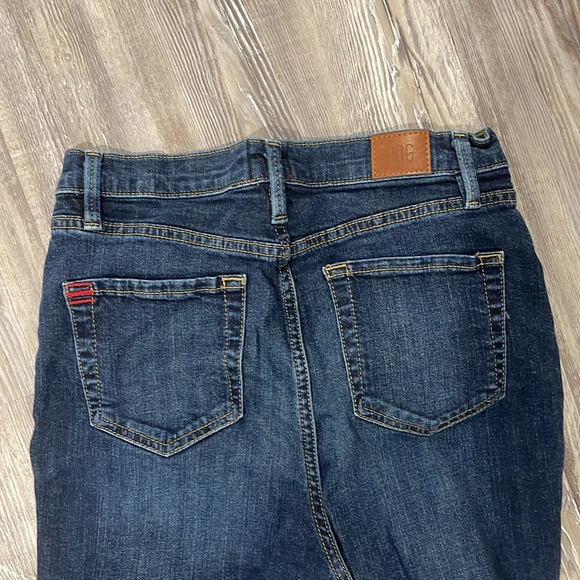 Urban Outfitters BDG twig high-rise dark jeans, size 28 - Picture 3 of 3